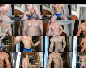 o_r_b_i_t — 29 minute Chaturbate male cam show recording, 1080p, Aug 30, 2019