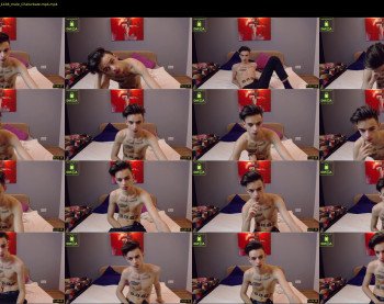 oliverrgroove — 29 minute Chaturbate male cam show recording, 1080p, Aug 30, 2019