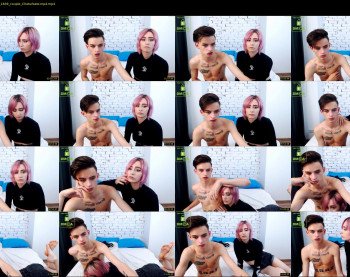 oliverrgroove — 17 minute Chaturbate male cam show recording, 720p, Aug 30, 2019
