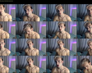 paul_rubini — 6 minute Chaturbate male cam show recording, 720p, Aug 30, 2019