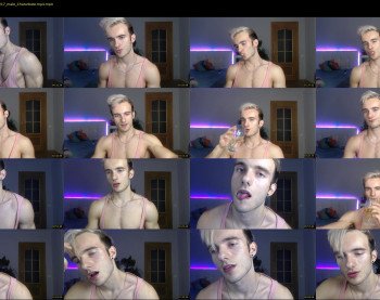 paul_rubini — 10 minute Chaturbate male cam show recording, 720p, Aug 30, 2019