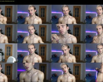 paul_rubini — 10 minute Chaturbate male cam show recording, 720p, Aug 31, 2019