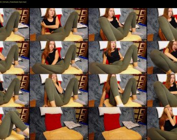 peaceduke — 29 minute Chaturbate female cam show recording, 1080p, Aug 30, 2019