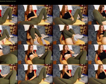 peaceduke — 29 minute Chaturbate female cam show recording, 1080p, Aug 30, 2019