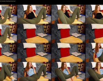 peaceduke — 29 minute Chaturbate female cam show recording, 1080p, Aug 30, 2019
