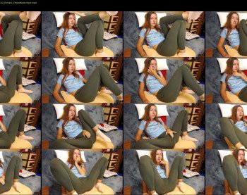 peaceduke — 11 minute Chaturbate female cam show recording, 1080p, Aug 30, 2019