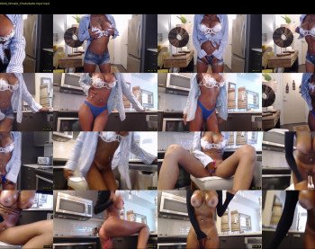 persianangel — 56 minute Chaturbate female cam show recording, 1080p, Aug 31, 2019