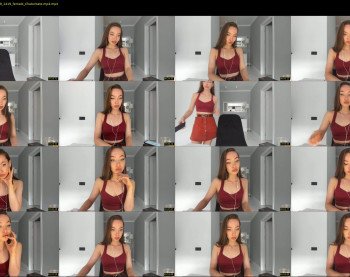 presidenttaylor — 56 minute Chaturbate female cam show recording, 720p, Aug 30, 2019