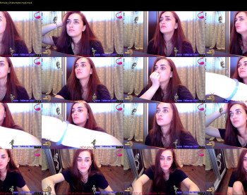 ps4pro — 41 minute Chaturbate female cam show recording, 720p, Aug 30, 2019