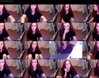 ps4pro — 29 minute Chaturbate female cam show recording, 720p, Aug 30, 2019
