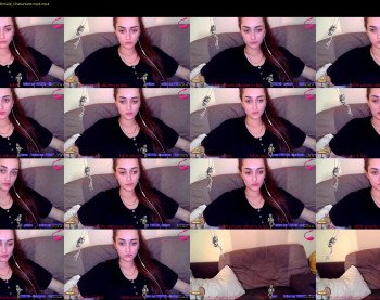 ps4pro — 39 minute Chaturbate female cam show recording, 720p, Aug 30, 2019
