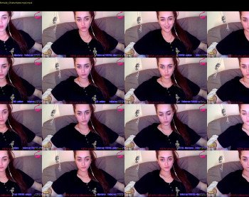 ps4pro — 34 minute Chaturbate female cam show recording, 720p, Aug 30, 2019