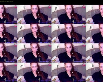 ps4pro — 4 minute Chaturbate female cam show recording, 720p, Aug 30, 2019