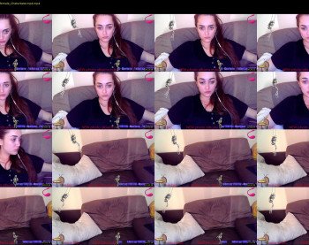 ps4pro — 54 minute Chaturbate female cam show recording, 720p, Aug 30, 2019