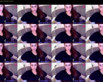 ps4pro — 24 minute Chaturbate female cam show recording, 720p, Aug 30, 2019