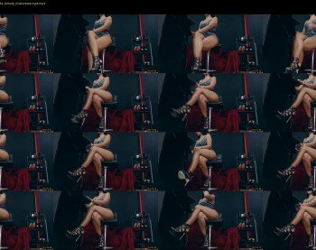 puffy_love — 18 minute Chaturbate female cam show recording, 480p, Aug 31, 2019
