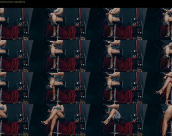 puffy_love — 9 minute Chaturbate female cam show recording, 480p, Aug 31, 2019
