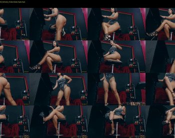 puffy_love — 85 minute Chaturbate female cam show recording, 480p, Aug 31, 2019