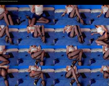 pussylovekate — 29 minute Chaturbate female cam show recording, 1080p, Aug 30, 2019