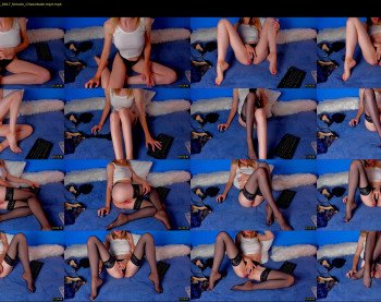 pussylovekate — 29 minute Chaturbate female cam show recording, 1080p, Aug 31, 2019