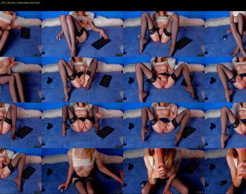 pussylovekate — 29 minute Chaturbate female cam show recording, 1080p, Aug 31, 2019