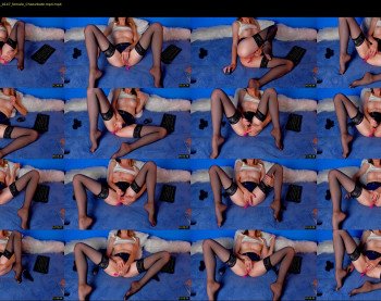 pussylovekate — 29 minute Chaturbate female cam show recording, 1080p, Aug 31, 2019