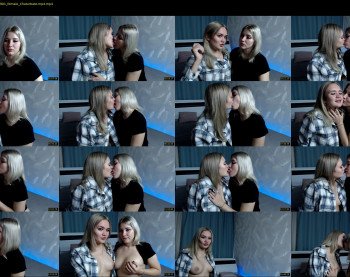 safiamegan — 19 minute Chaturbate couple cam show recording, 1080p, Aug 30, 2019