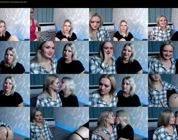 safiamegan — 19 minute Chaturbate couple cam show recording, 1080p, Aug 30, 2019
