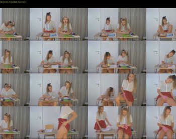 sexxylorry — 56 minute Chaturbate female cam show recording, 1080p, Aug 31, 2019