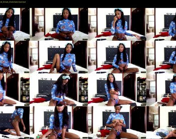 shinyplace — 44 minute Chaturbate couple cam show recording, 720p, Aug 30, 2019
