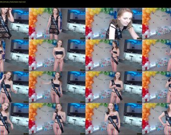 skyewatson — 36 minute Chaturbate female cam show recording, 1080p, Aug 30, 2019