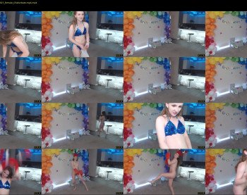 skyewatson — 36 minute Chaturbate female cam show recording, 1080p, Aug 31, 2019