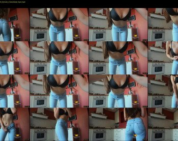 sofi_look_ — 7 minute Chaturbate couple cam show recording, 1080p, Aug 30, 2019
