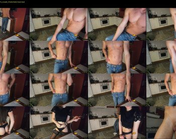 sofi_look_ — 29 minute Chaturbate couple cam show recording, 1080p, Aug 30, 2019