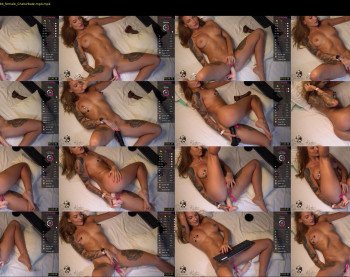solar_kate — 29 minute Chaturbate female cam show recording, 1080p, Aug 31, 2019