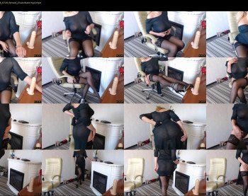 squirtmilfpussy — 5 minute Chaturbate female cam show recording, 720p, Aug 30, 2019