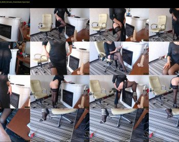 squirtmilfpussy — 24 minute Chaturbate female cam show recording, 720p, Aug 30, 2019