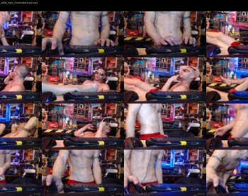 str8foryouguy — 56 minute Chaturbate male cam show recording, 1080p, Aug 30, 2019