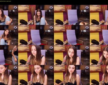 sunn_o — 5 minute MyFreeCams cam show recording, 720p, Aug 30, 2019