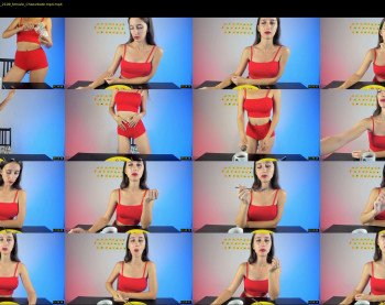 sweetbuttocks — 29 minute Chaturbate female cam show recording, 1080p, Aug 30, 2019