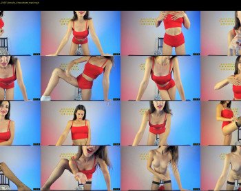 sweetbuttocks — 29 minute Chaturbate female cam show recording, 1080p, Aug 30, 2019