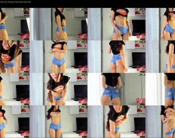 sweety_rinushka_ — 36 minute Chaturbate female cam show recording, 1080p, Aug 30, 2019