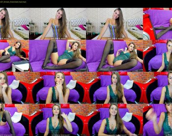 tanya_welth — 47 minute Chaturbate female cam show recording, 1080p, Aug 30, 2019