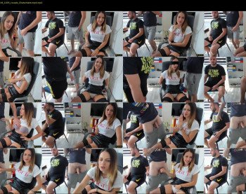 tattoo_couple77 — 59 minute Chaturbate couple cam show recording, 720p, Aug 30, 2019