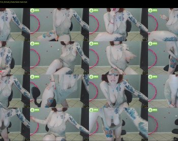 temptingfox — 69 minute Chaturbate female cam show recording, 720p, Aug 30, 2019