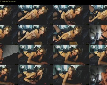 tia__moon — 31 minute Chaturbate female cam show recording, 1080p, Aug 30, 2019