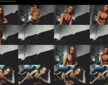 tia__moon — 28 minute Chaturbate female cam show recording, 1080p, Aug 30, 2019