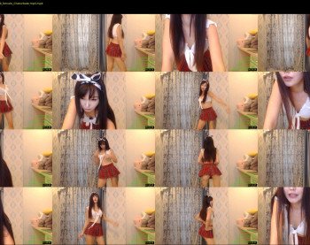 tiny_cute — 29 minute Chaturbate female cam show recording, 720p, Aug 30, 2019