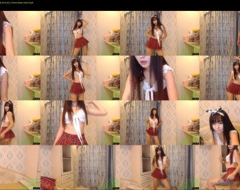 tiny_cute — 29 minute Chaturbate female cam show recording, 720p, Aug 30, 2019