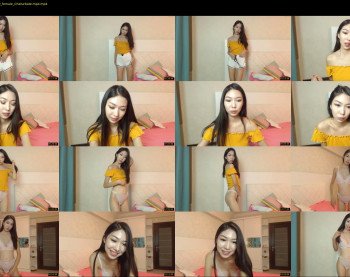 tristanat — 22 minute Chaturbate female cam show recording, 720p, Aug 30, 2019